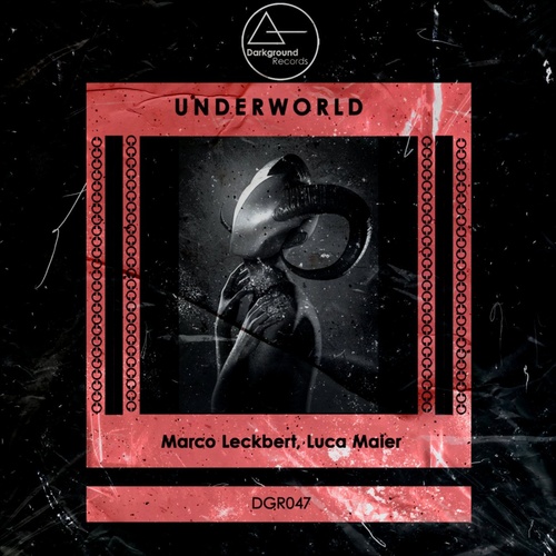 Marco Leckbert, Luca Maier - UnderWorld [DGR047]